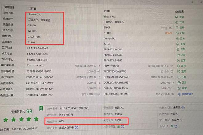 已有华强北翻新iPhone16Pro不朽情缘游戏网站购买需注意！市面上(图2)