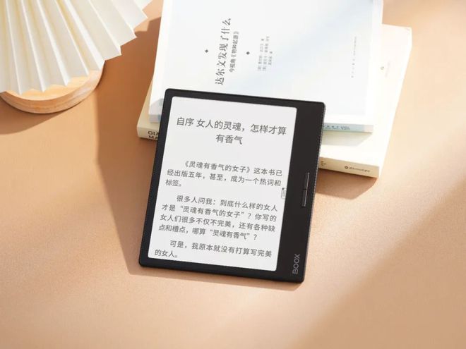 eaf3不愧是阅读器界的“尖子生”不朽情缘游戏网站址年度销冠！文石L(图4)