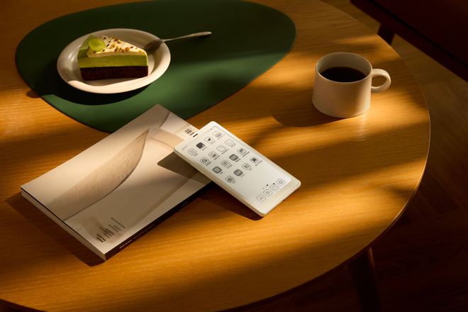 代国产墨水屏成年轻人新生产力工具不朽情缘游戏平台后Kindle时(图3)