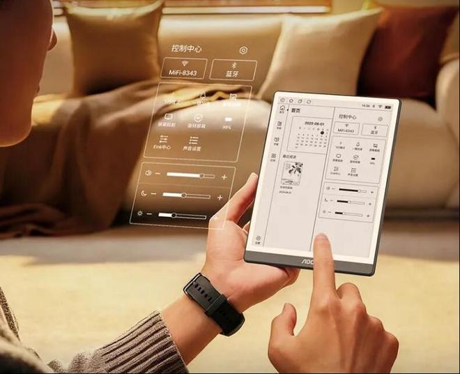 OC小Q MAX阅读器8R1新品阅读体验升级不朽情缘试玩网站一屏一世界 一目万千章|A(图5) OC小Q MAX阅读器8R1新品阅读体验升级不朽情缘试玩网站一屏一世界 一目万千章|A(图5)